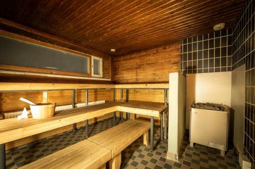 Hostel Naurava Kulkuri