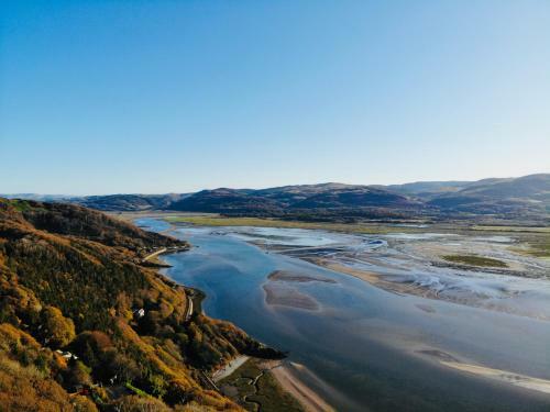 Indigo Lodge - Aberdovey