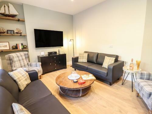 Apartamento Pencartref