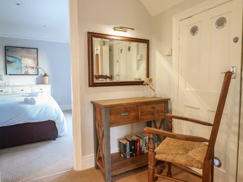Apartamento Pencartref