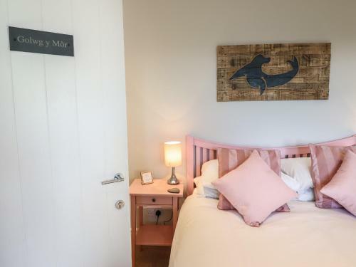 Apartamento Pencartref