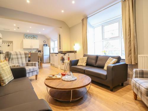 Apartamento Pencartref