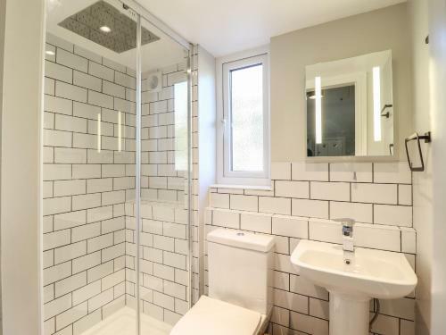 Apartamento Pencartref