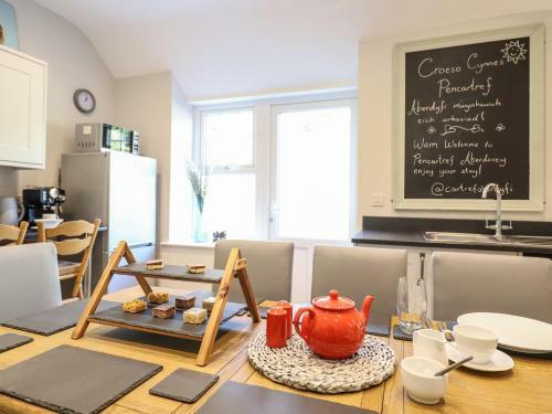 Apartamento Pencartref