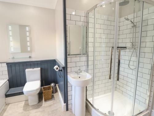 Apartamento Pencartref