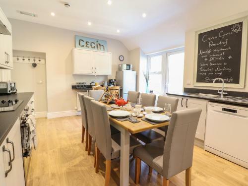 Apartamento Pencartref