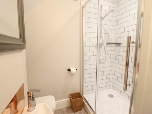 Apartamento Pencartref