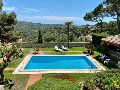 Stay U-nique Villa Puigmal