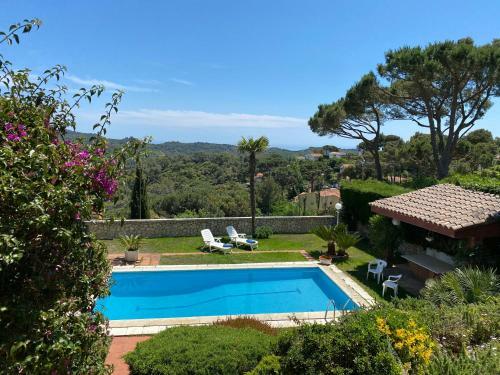Stay U-nique Villa Puigmal