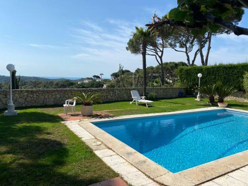 Stay U-nique Villa Puigmal