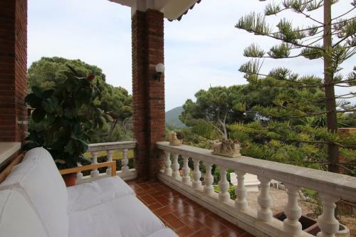Stay U-nique Villa Puigmal