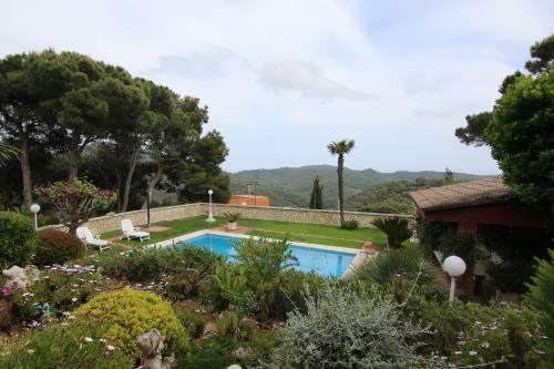 Stay U-nique Villa Puigmal