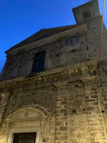 Bed&breakfast La Ginestra