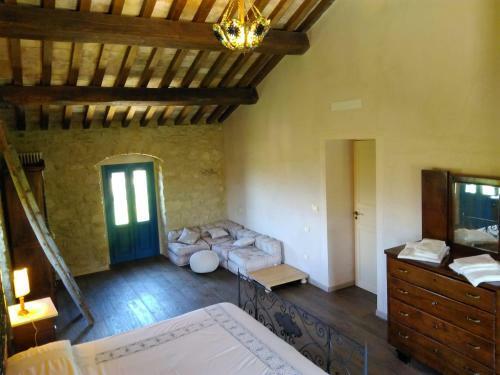 Bed & Breakfast La Casa Dalle Finestre Blu