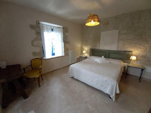 Bed & Breakfast La Casa Dalle Finestre Blu
