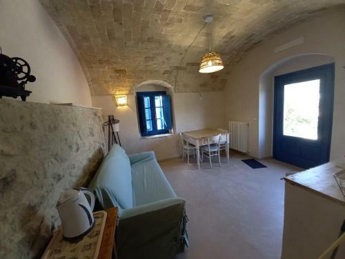 Bed & Breakfast La Casa Dalle Finestre Blu
