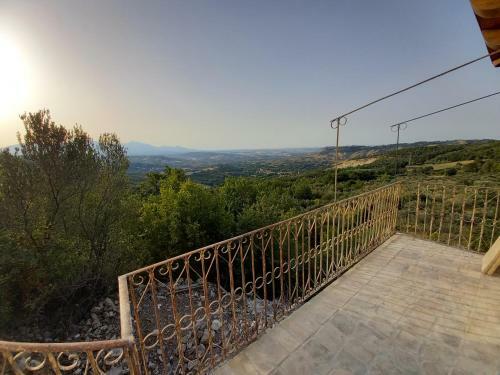 Bed & Breakfast La Casa Dalle Finestre Blu