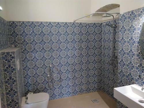 Bed & Breakfast La Casa Dalle Finestre Blu