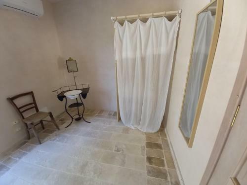 Bed & Breakfast La Casa Dalle Finestre Blu