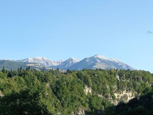 Bed & Breakfast La Casa Dalle Finestre Blu