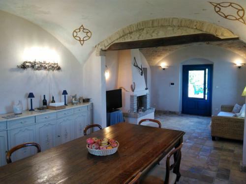 Bed & Breakfast La Casa Dalle Finestre Blu