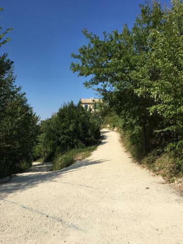 Bed & Breakfast La Casa Dalle Finestre Blu