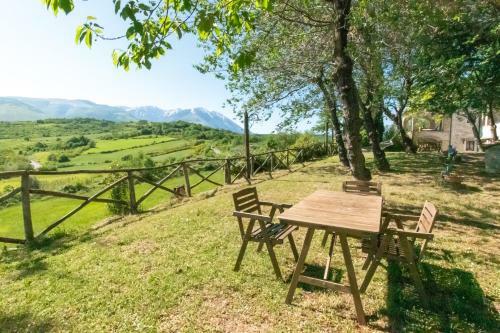 Apartamento Borgo Majella By Typney P90-95