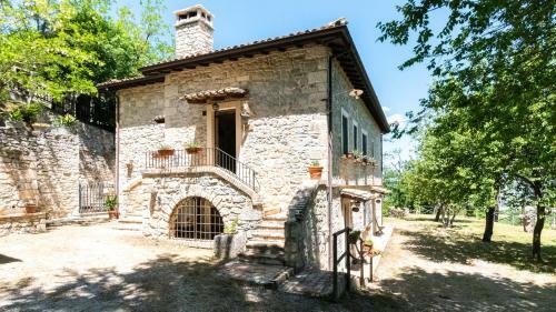 Apartamento Borgo Majella By Typney P90-95