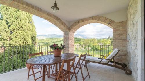Apartamento Borgo Majella By Typney P90-95