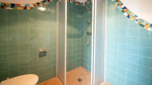 Apartamento Borgo Majella By Typney P90-95