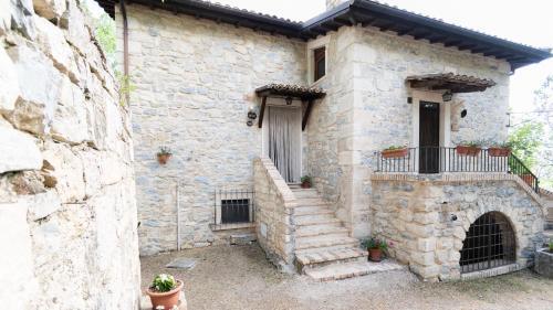 Apartamento Borgo Majella By Typney P90-95