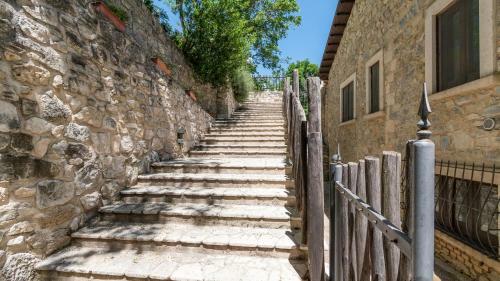 Apartamento Borgo Majella By Typney P90-95