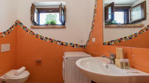Apartamento Borgo Majella By Typney P90-95