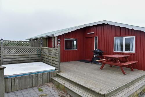 Lax�s Cottage