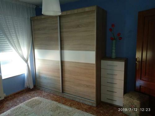 Apartamentos Sonia