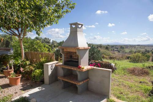 Finca Can Mesilla