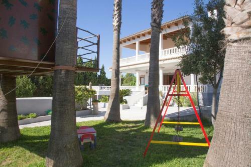 Finca Can Mesilla