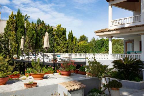 Finca Can Mesilla
