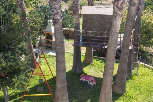 Finca Can Mesilla