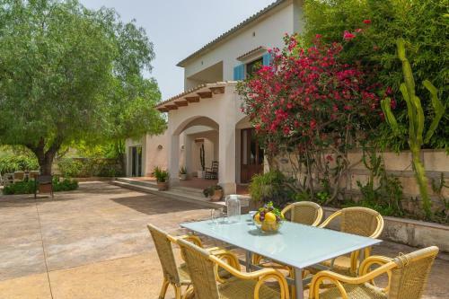 Villa Sa Capella