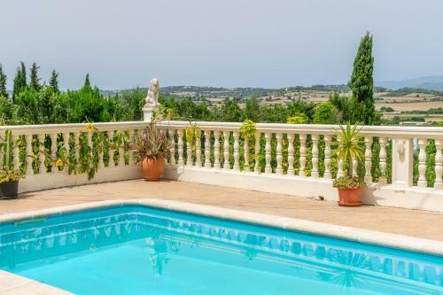 Villa Sa Capella