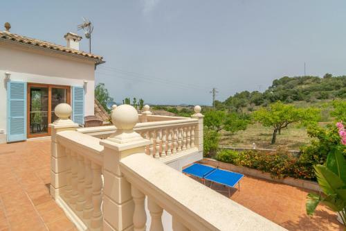Villa Sa Capella