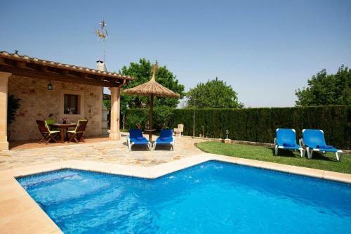 Finca Sestret