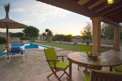 Finca Sestret