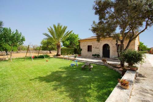 Finca Sestret