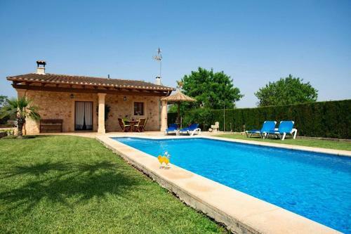 Finca Sestret