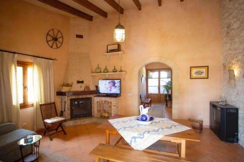 Finca Sestret