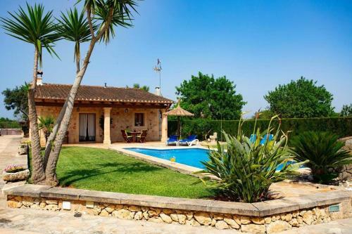 Finca Sestret