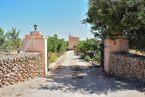 Finca Ballester Santa Margalida 034