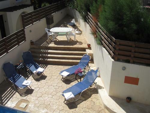 Paradiso Villa